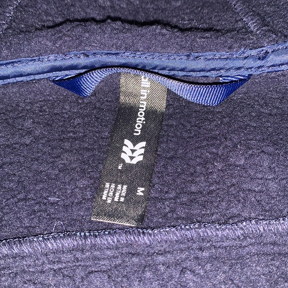 Men’s Jacket - Picture 5 of 7